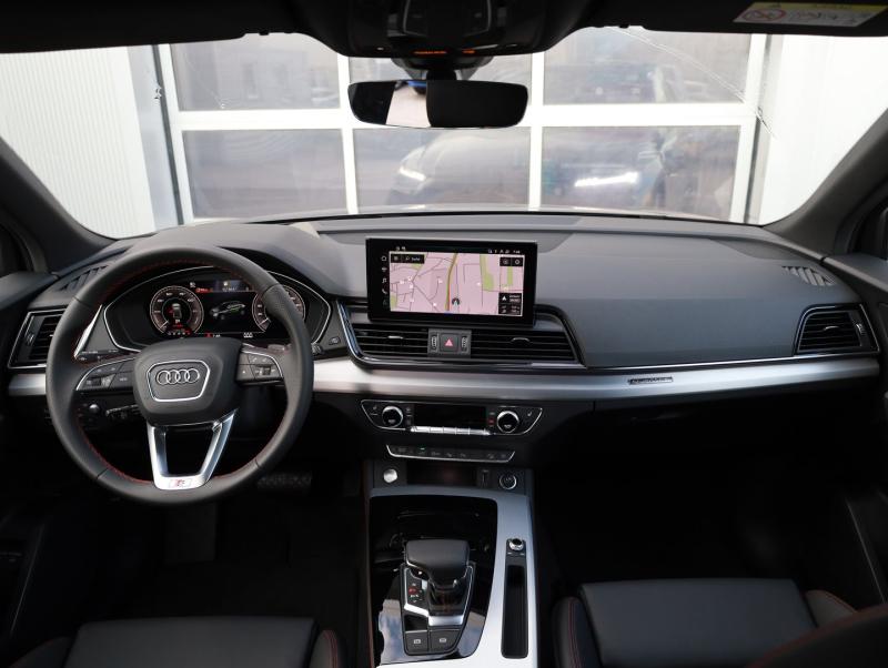 Audi Q5 Sportback 55 TFSI e quattro S line