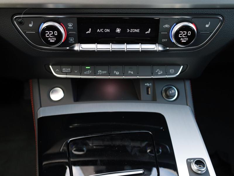 Audi Q5 Sportback 55 TFSI e quattro S line