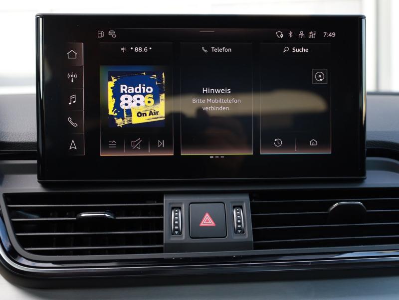 Audi Q5 Sportback 55 TFSI e quattro S line