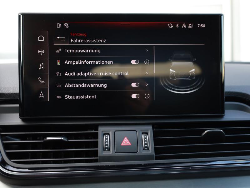 Audi Q5 Sportback 55 TFSI e quattro S line