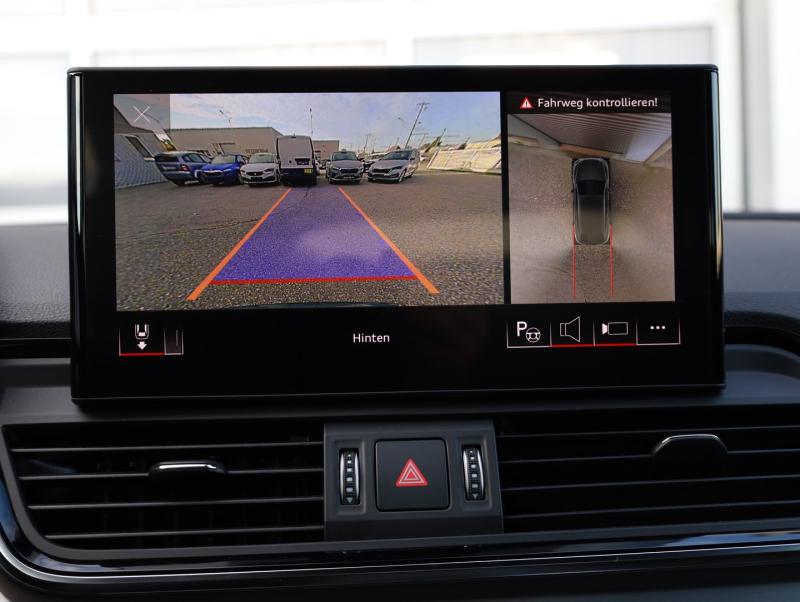 Audi Q5 Sportback 55 TFSI e quattro S line