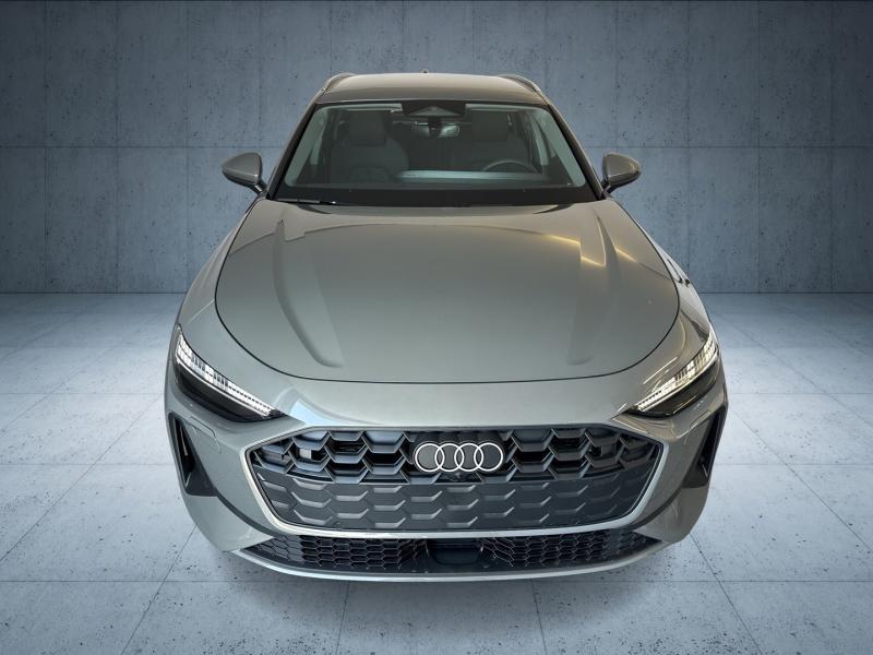Audi A5 Avant e-hybrid quattro 220 kW
