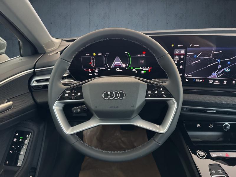 Audi A5 Avant e-hybrid quattro 220 kW