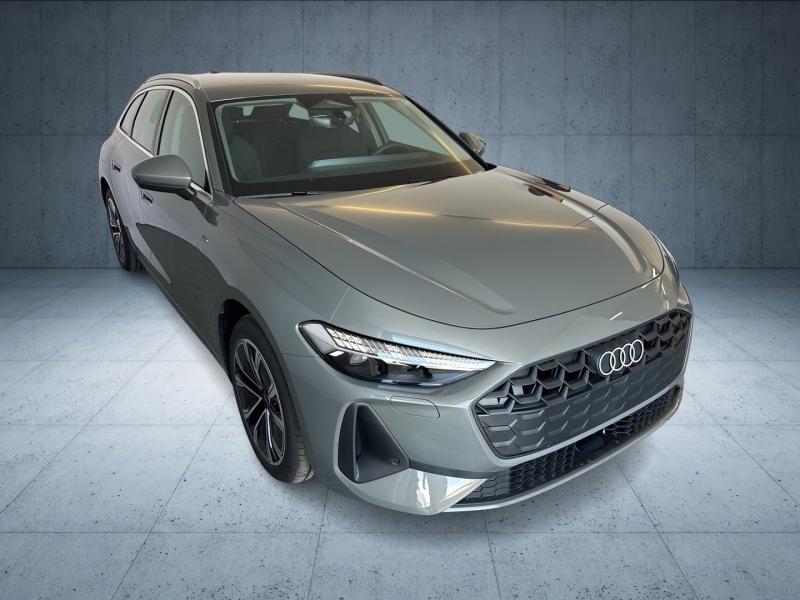 Audi A5 Avant e-hybrid quattro 220 kW