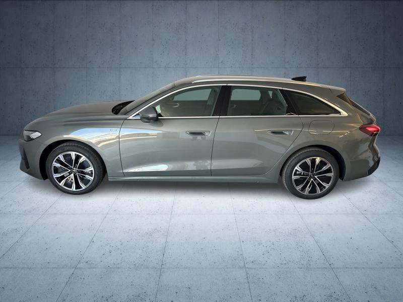 Audi A5 Avant e-hybrid quattro 220 kW