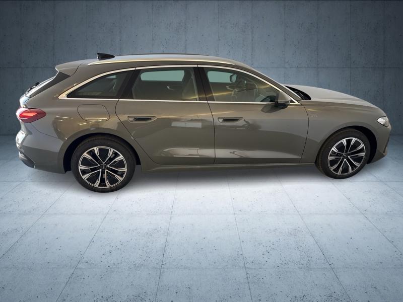 Audi A5 Avant e-hybrid quattro 220 kW