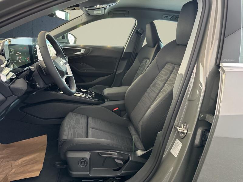 Audi A5 Avant e-hybrid quattro 220 kW