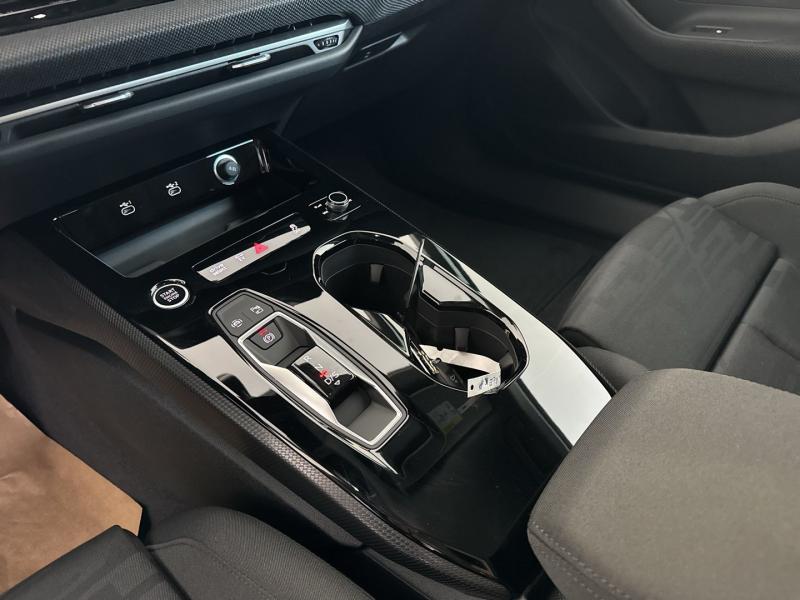 Audi A5 Avant e-hybrid quattro 220 kW