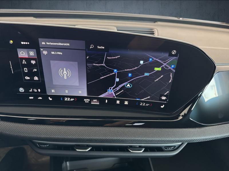 Audi A5 Avant e-hybrid quattro 220 kW