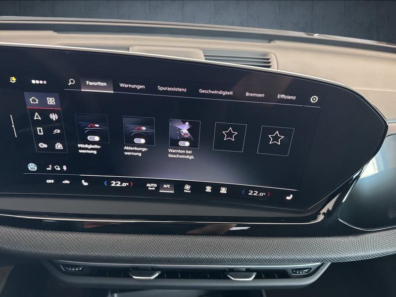 Audi A5 Avant e-hybrid quattro 220 kW