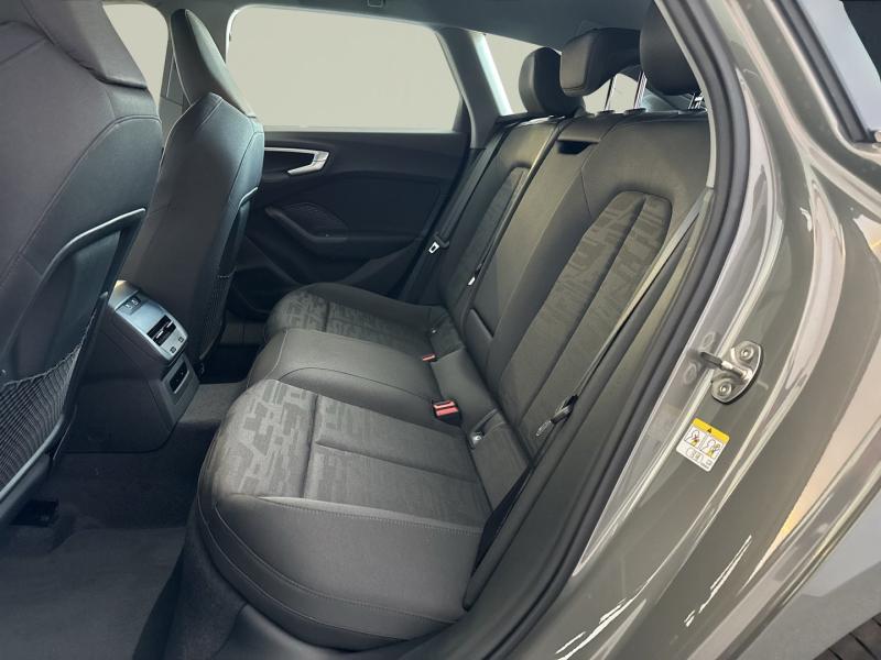 Audi A5 Avant e-hybrid quattro 220 kW