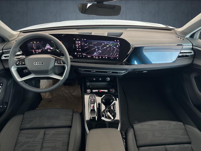 Audi A5 Avant e-hybrid quattro 220 kW