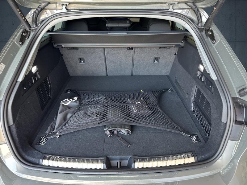 Audi A5 Avant e-hybrid quattro 220 kW