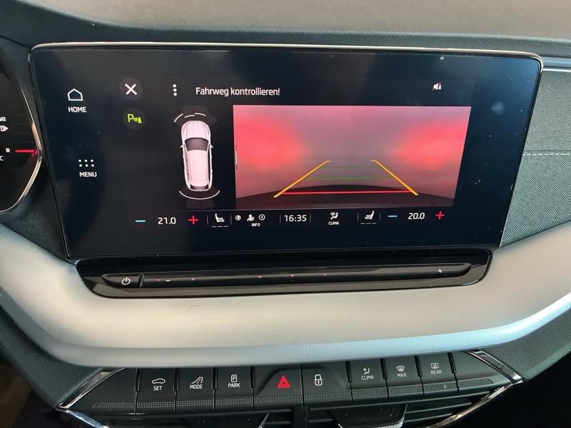 Škoda Octavia Combi Style TDI DSG