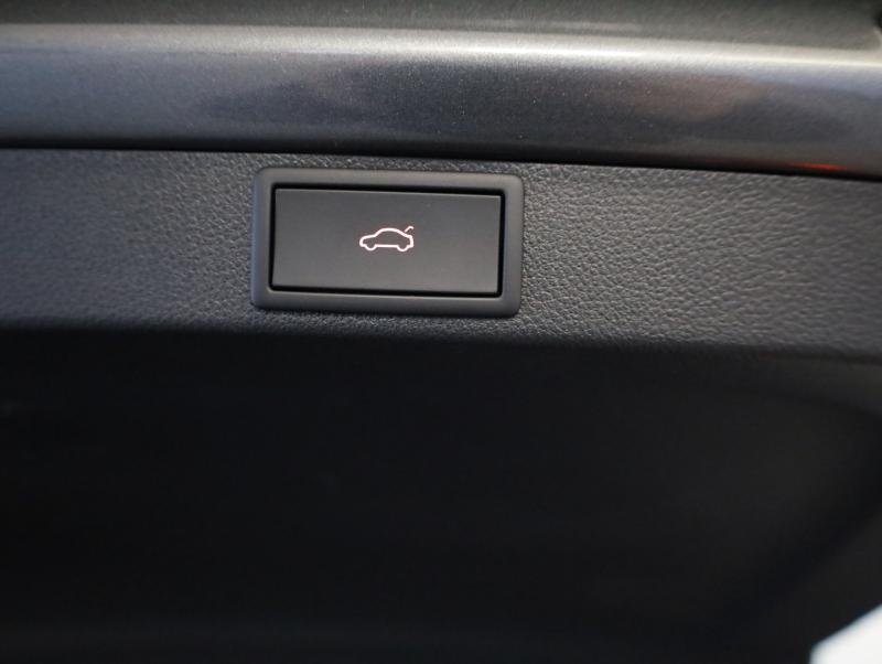 Škoda Octavia Combi Style TDI DSG