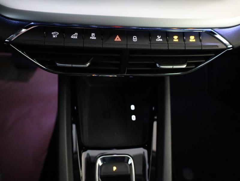 Škoda Octavia Combi Style TDI DSG