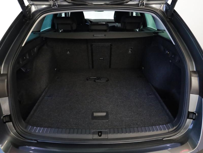 Škoda Octavia Combi Style TDI DSG