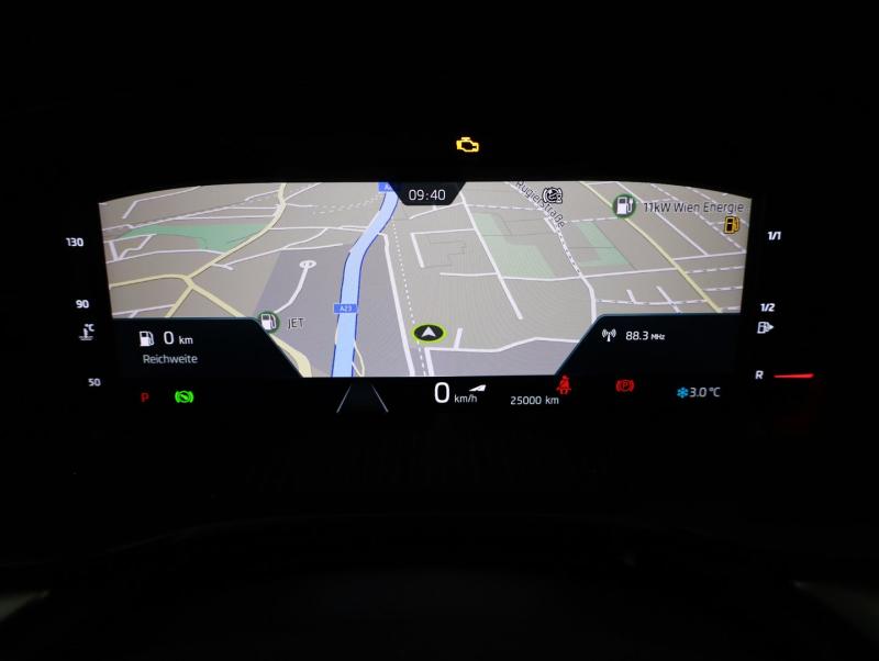 Škoda Octavia Combi Style TDI DSG