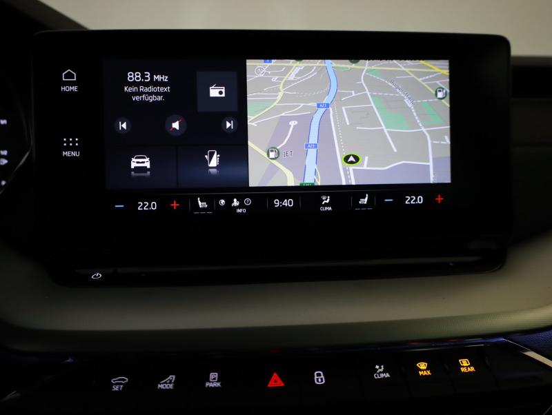 Škoda Octavia Combi Style TDI DSG