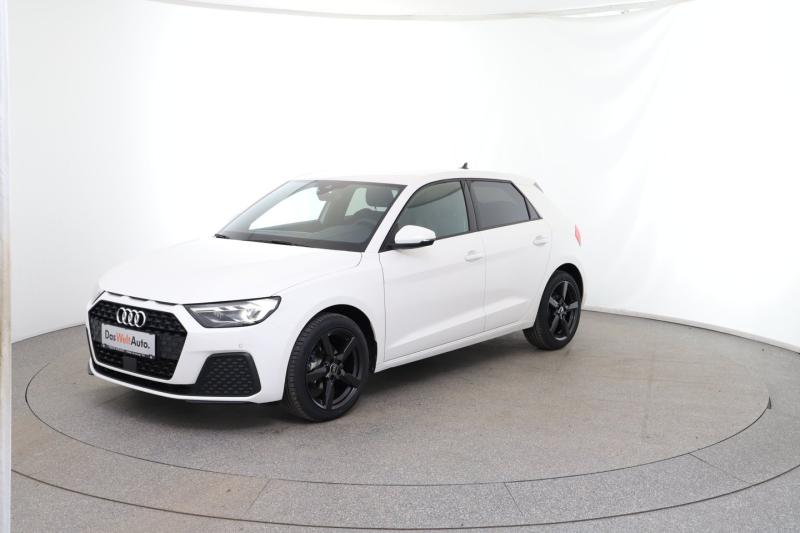 Audi A1 Sportback 25 TFSI intense