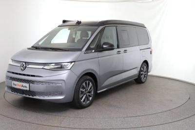 VW California Ocean TDI