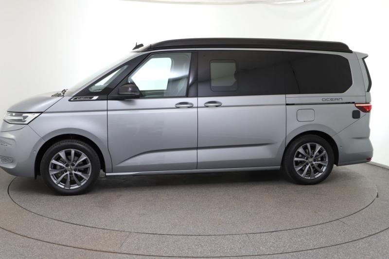 VW California Ocean TDI