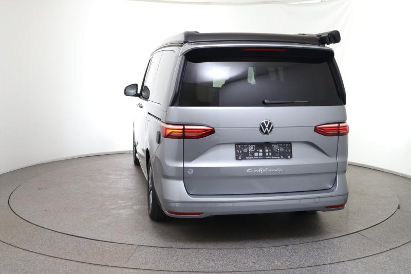 VW California Ocean TDI