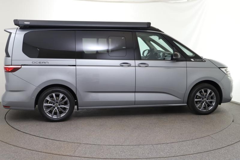 VW California Ocean TDI
