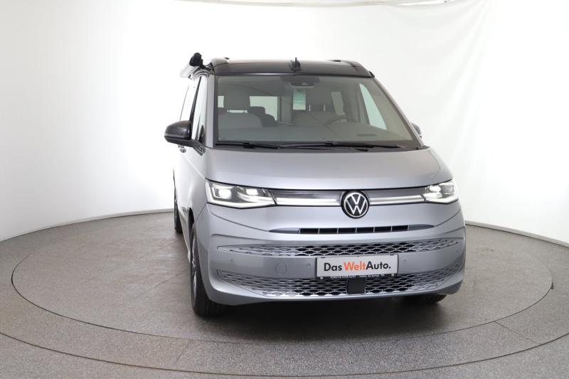 VW California Ocean TDI