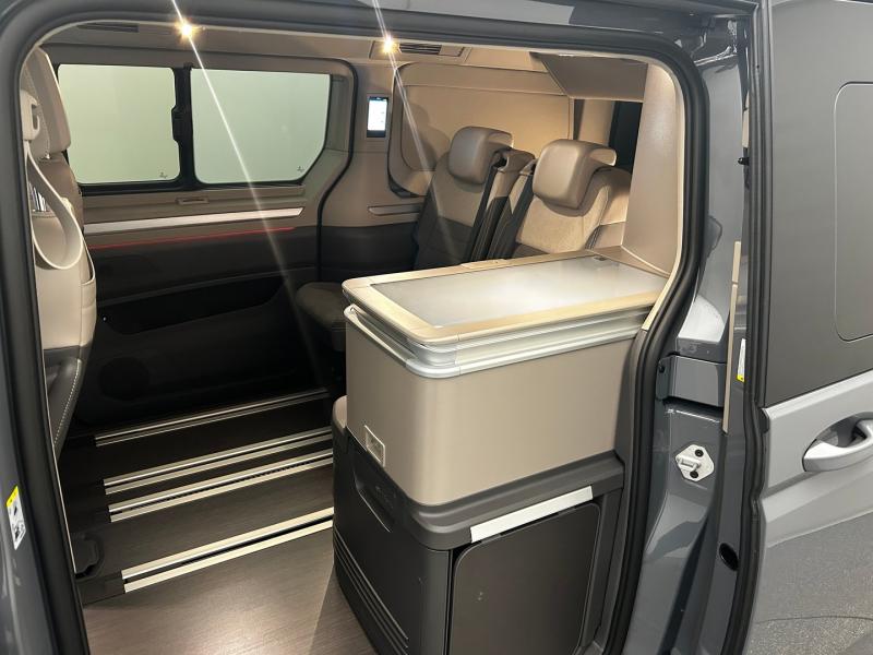 VW California Ocean TDI