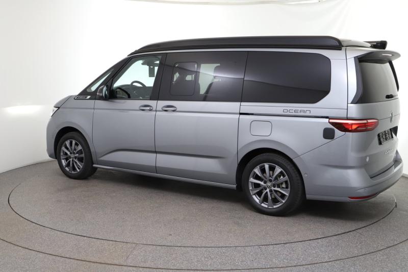 VW California Ocean TDI