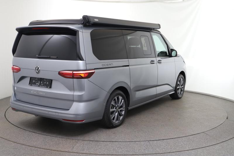 VW California Ocean TDI