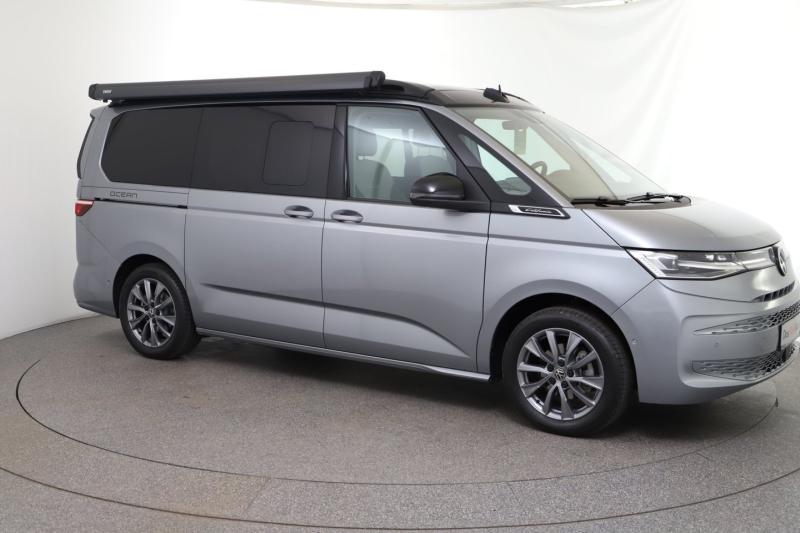 VW California Ocean TDI