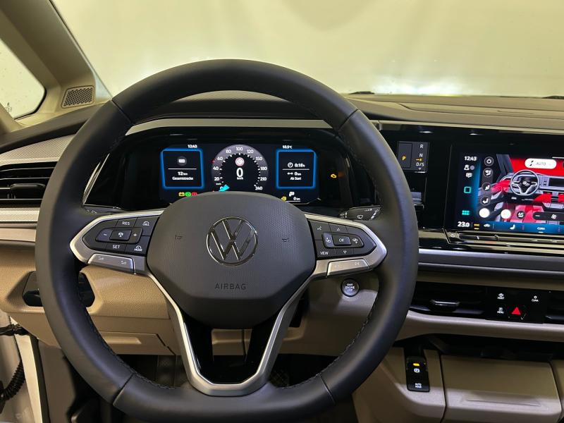 VW California Ocean TDI