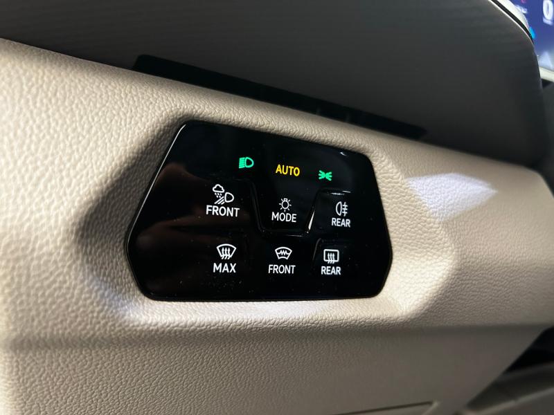 VW California Ocean TDI