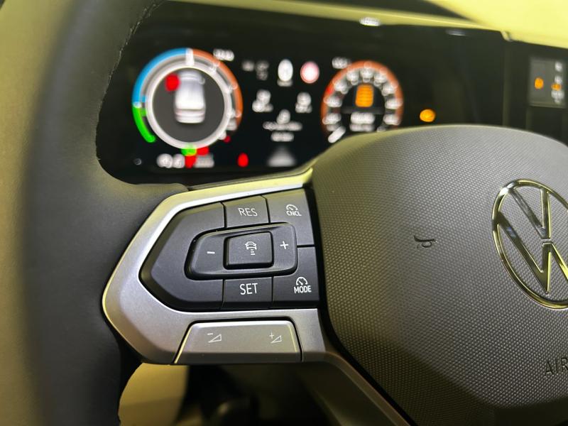 VW California Ocean TDI