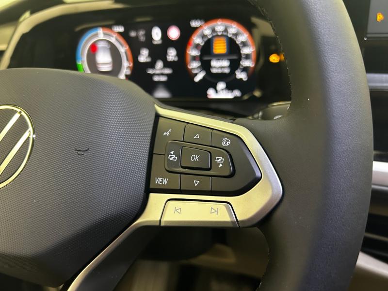 VW California Ocean TDI