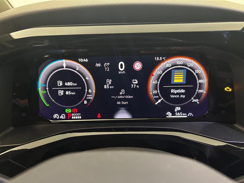 VW California Ocean TDI