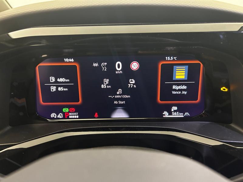 VW California Ocean TDI