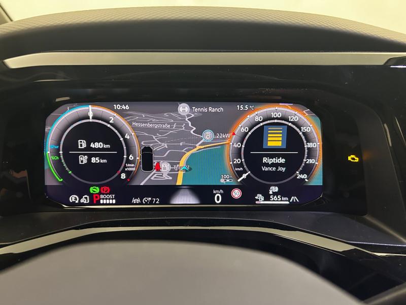 VW California Ocean TDI