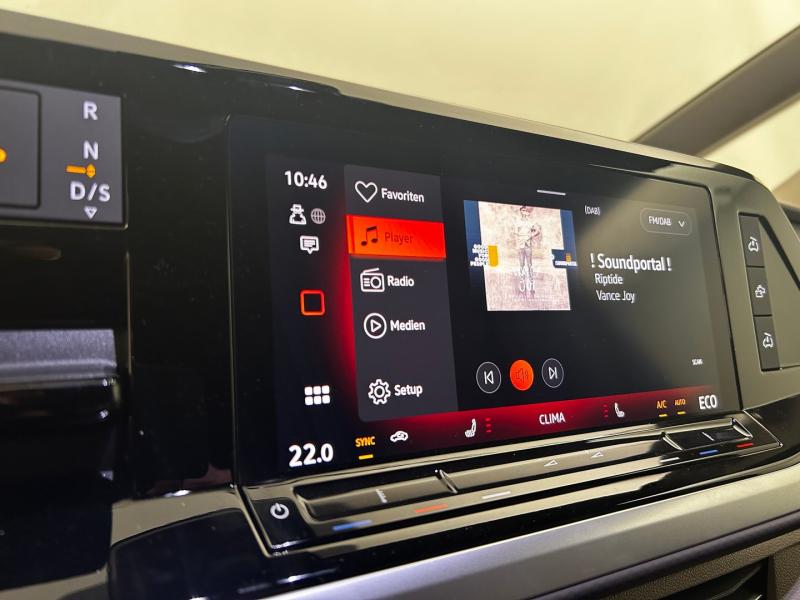 VW California Ocean TDI