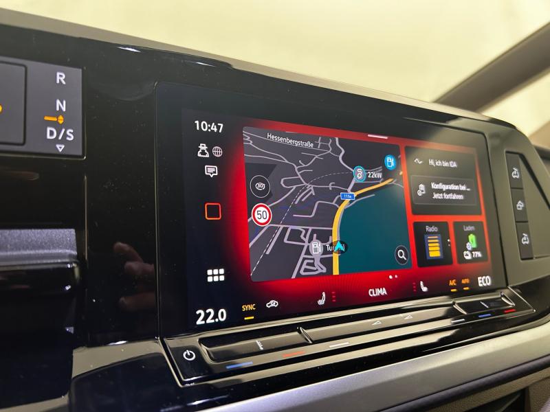 VW California Ocean TDI