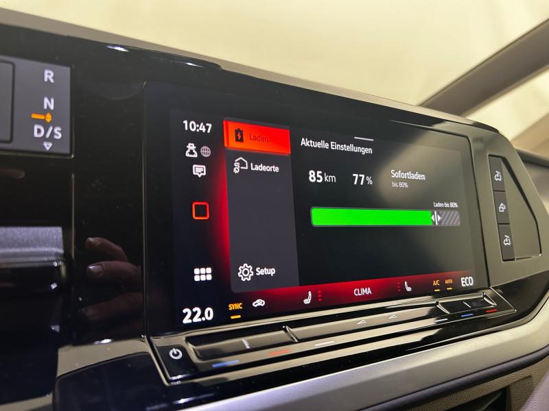 VW California Ocean TDI