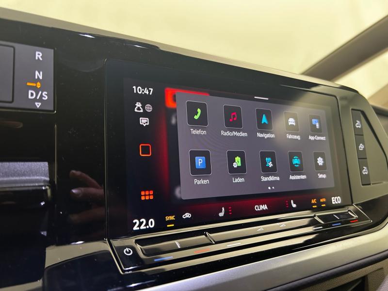 VW California Ocean TDI