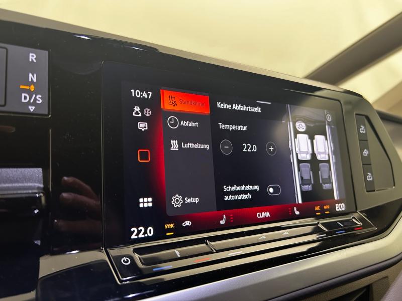 VW California Ocean TDI