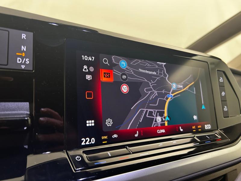 VW California Ocean TDI