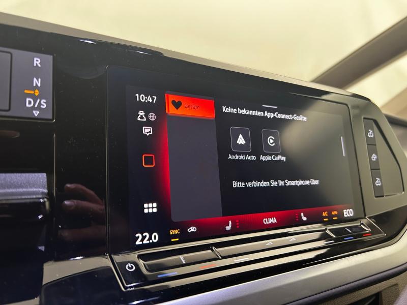 VW California Ocean TDI