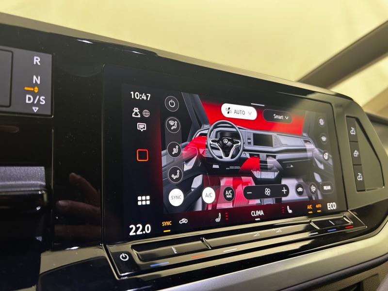 VW California Ocean TDI