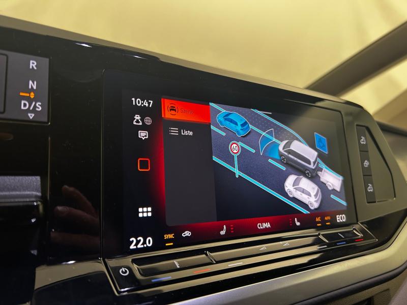 VW California Ocean TDI