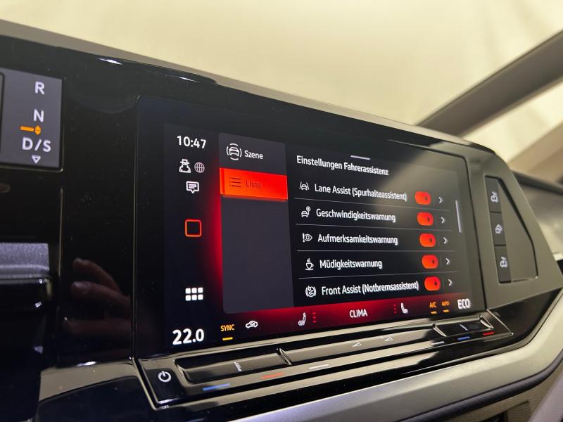 VW California Ocean TDI